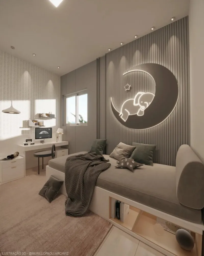 Apartamento, 3 quartos, 88 m² - Foto 11