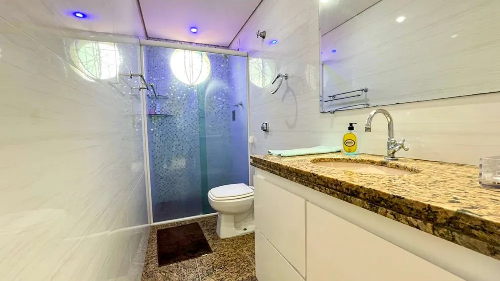 Casa, 3 quartos, 280 m² - Foto 8
