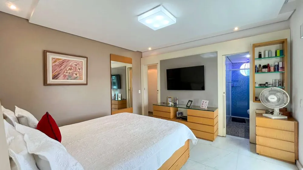 Casa, 3 quartos, 280 m² - Foto 6