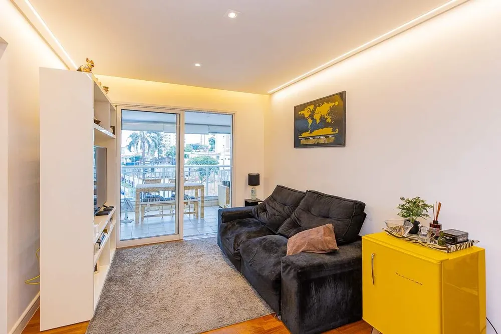 Apartamento, 3 quartos, 4500 m² - Foto 5