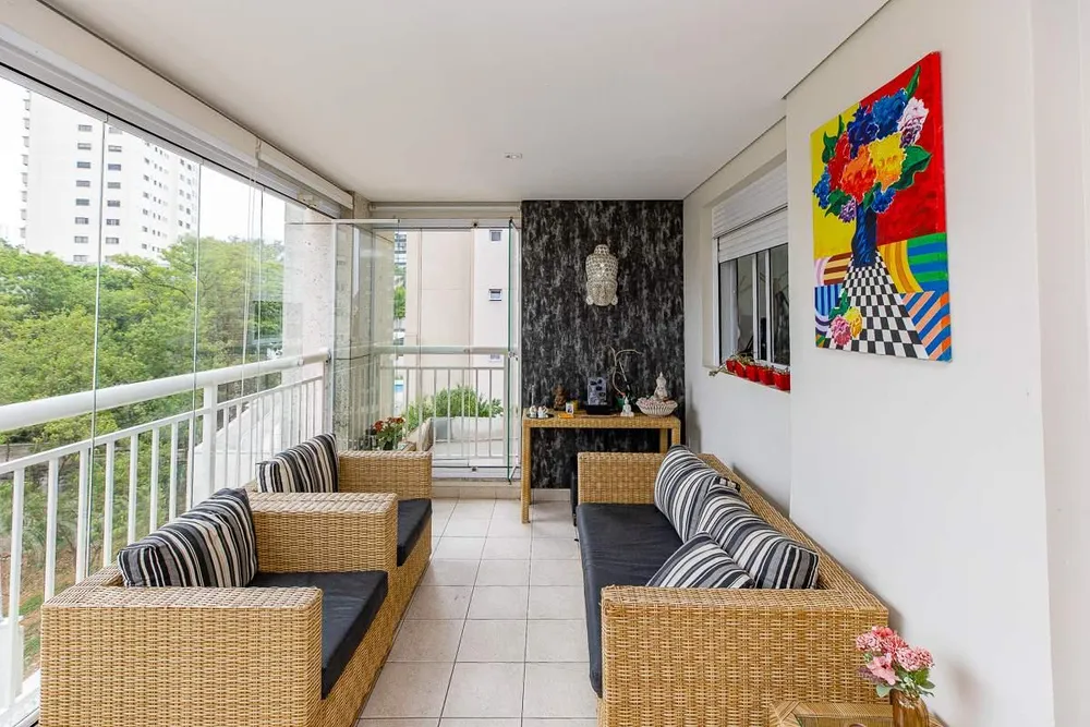 Apartamento, 3 quartos, 4500 m² - Foto 4