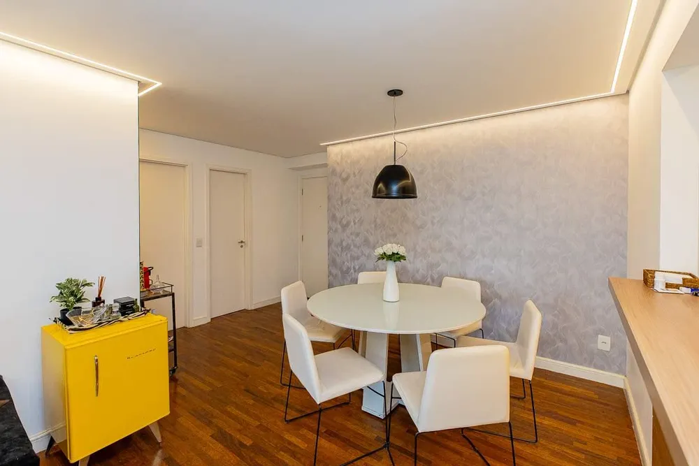 Apartamento, 3 quartos, 4500 m² - Foto 3