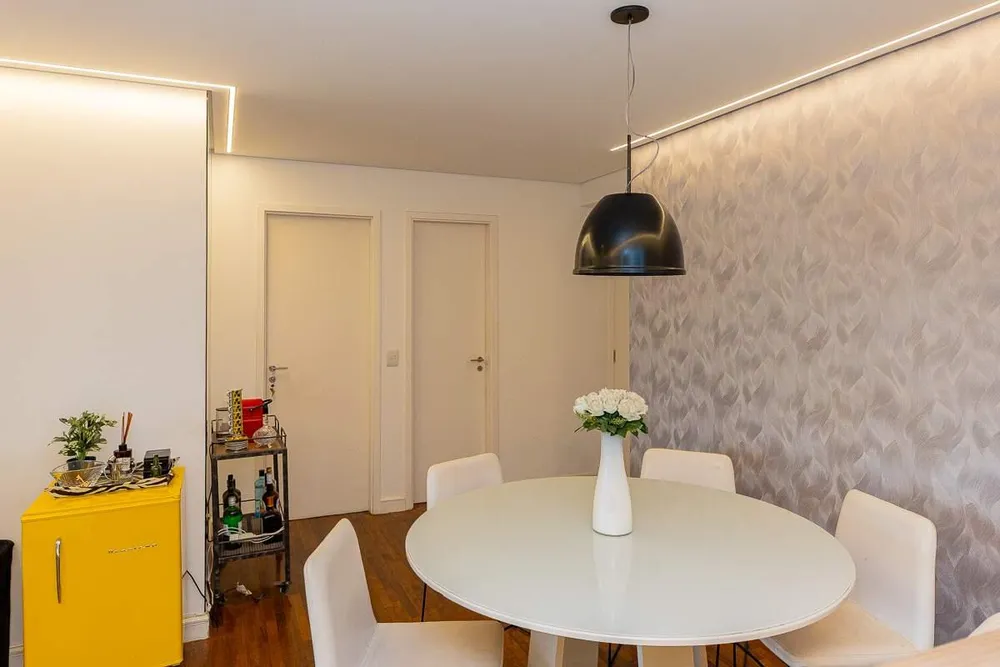 Apartamento, 3 quartos, 4500 m² - Foto 7