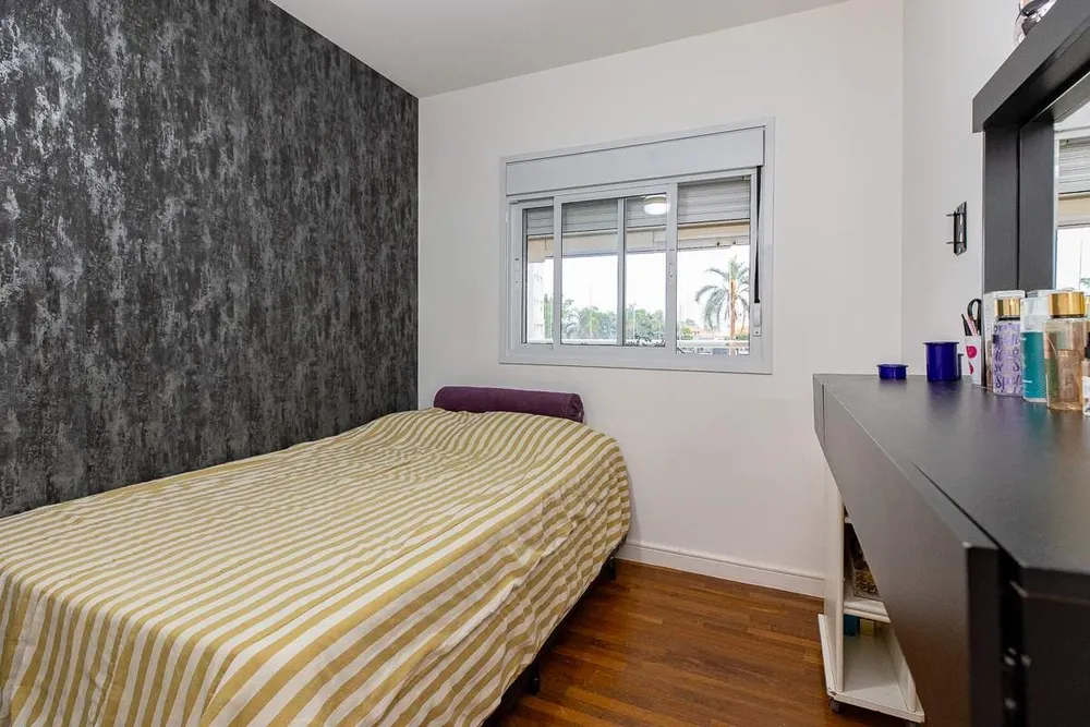 Apartamento, 3 quartos, 4500 m² - Foto 3