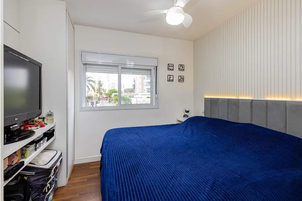 Apartamento, 3 quartos, 4500 m² - Foto 16