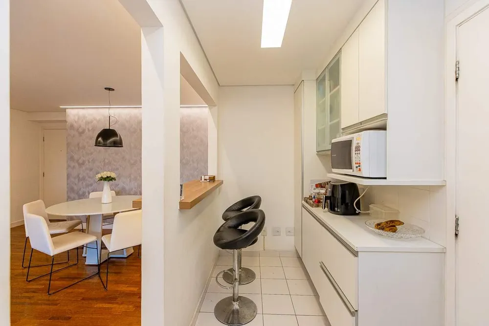 Apartamento, 3 quartos, 4500 m² - Foto 6