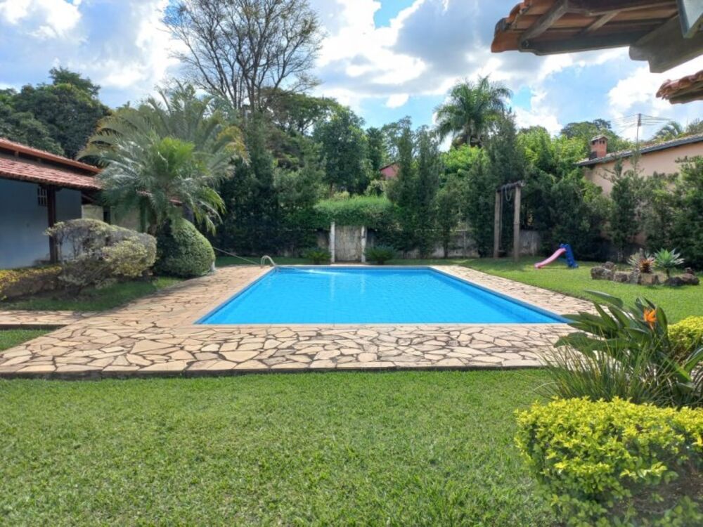 Sítio à venda com 3 quartos, 5000m² - Foto 2