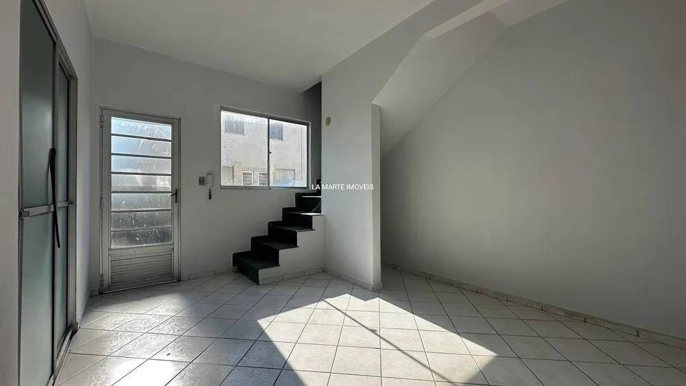 Casa, 2 quartos, 50 m² - Foto 1