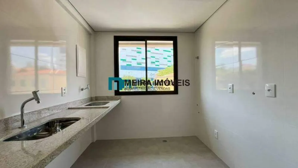 Apartamento, 3 quartos, 77 m² - Foto 4