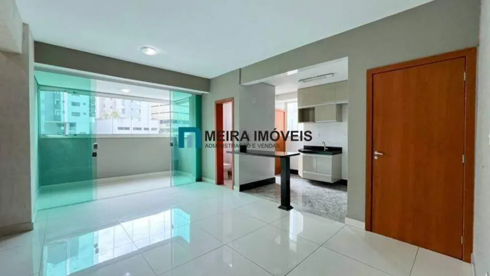Apartamento, 3 quartos, 77 m² - Foto 8