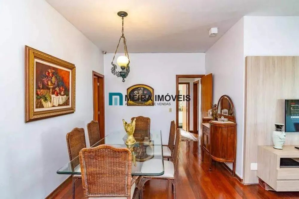 Apartamento, 3 quartos, 77 m² - Foto 8