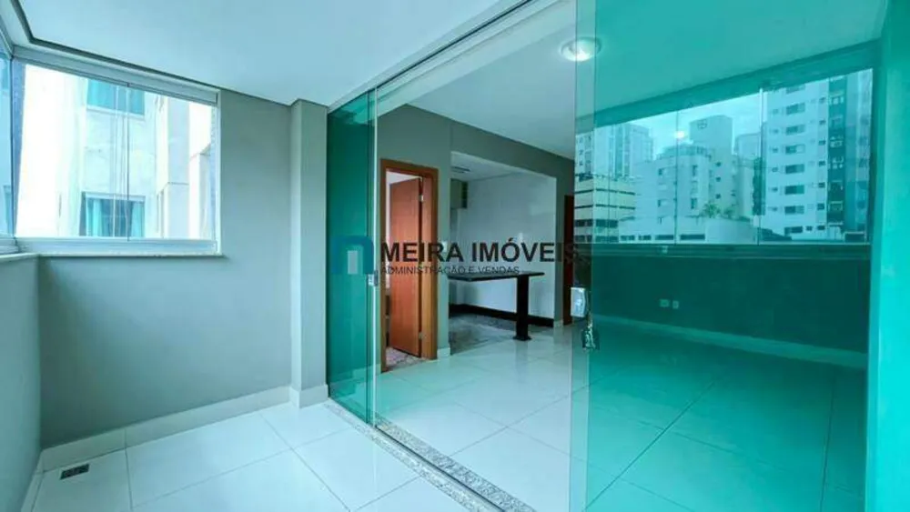 Apartamento, 3 quartos, 77 m² - Foto 7