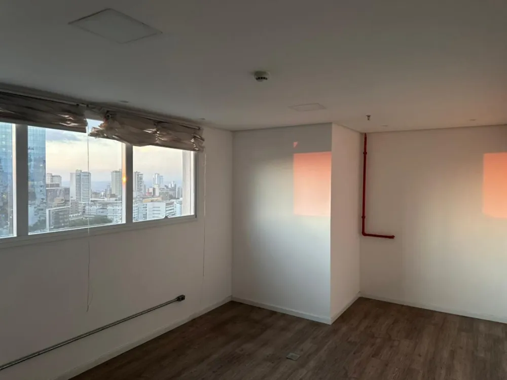 Sala-Conjunto, 45 m² - Foto 7