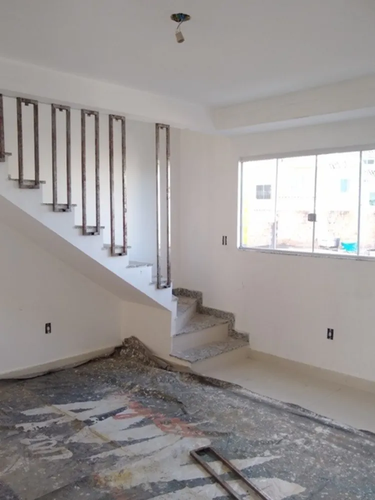 Cobertura, 3 quartos, 60 m² - Foto 7