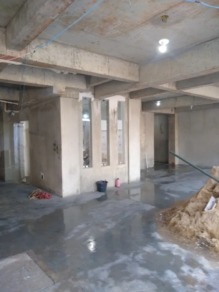Cobertura, 3 quartos, 60 m² - Foto 2