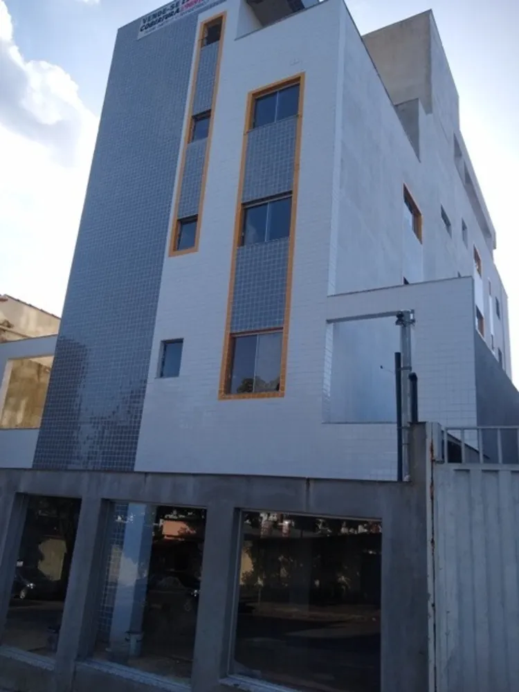 Cobertura, 3 quartos, 60 m² - Foto 1