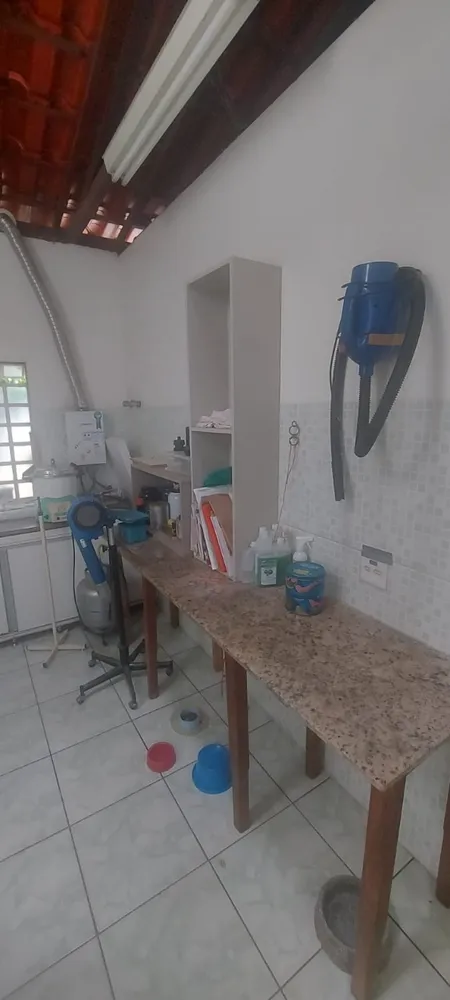 Casa, 3 quartos, 550 m² - Foto 6