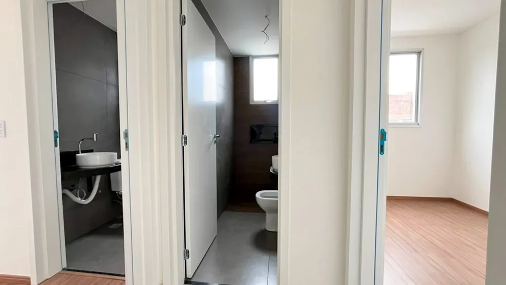 Apartamento, 2 quartos, 83 m² - Foto 6