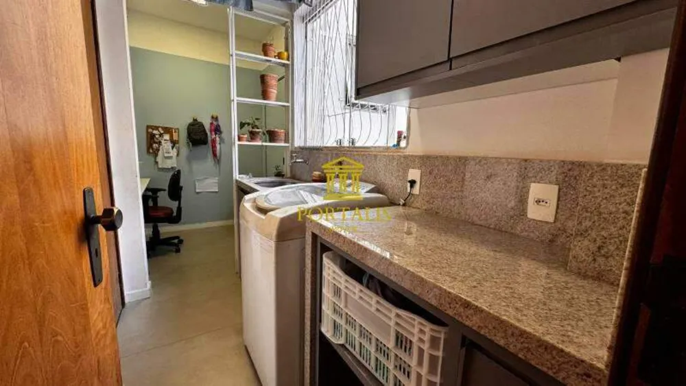 Apartamento, 3 quartos, 78 m² - Foto 7