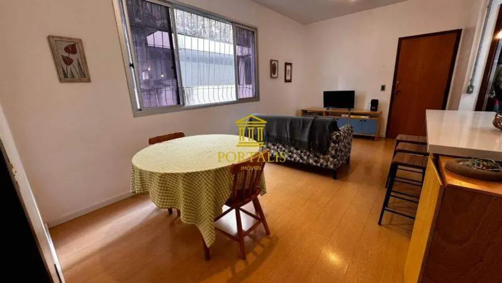 Apartamento, 3 quartos, 78 m² - Foto 1