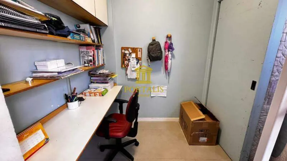 Apartamento, 3 quartos, 78 m² - Foto 7