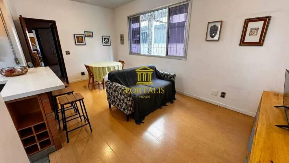 Apartamento, 3 quartos, 78 m² - Foto 1