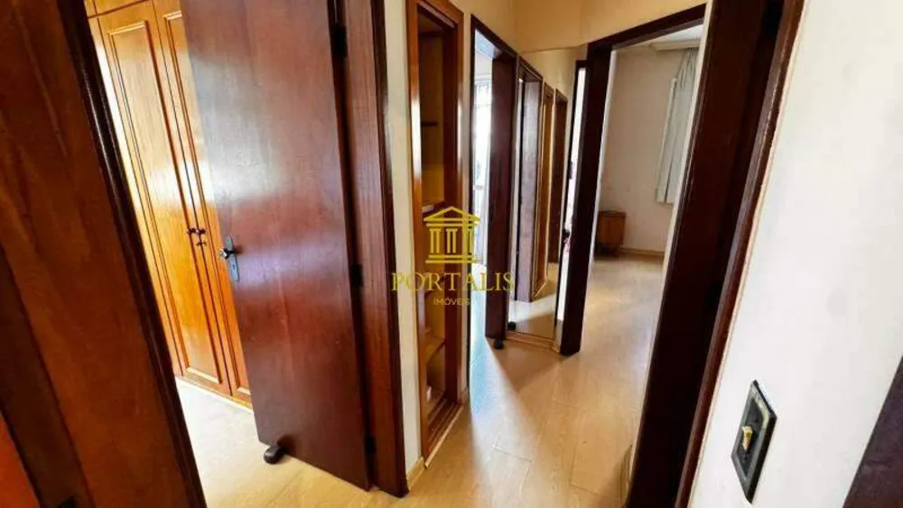 Apartamento, 3 quartos, 78 m² - Foto 2
