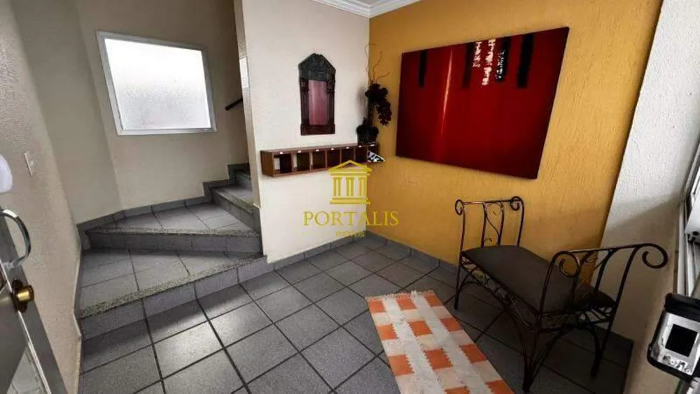 Apartamento, 3 quartos, 78 m² - Foto 8