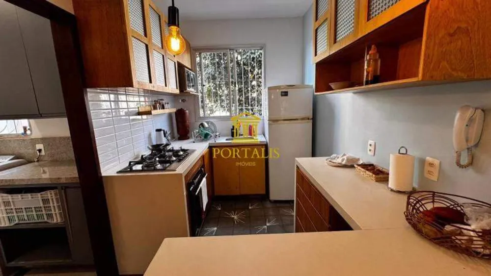 Apartamento, 3 quartos, 78 m² - Foto 3
