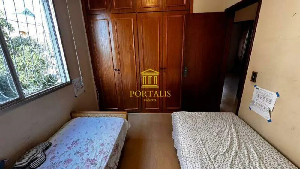 Apartamento, 3 quartos, 78 m² - Foto 5