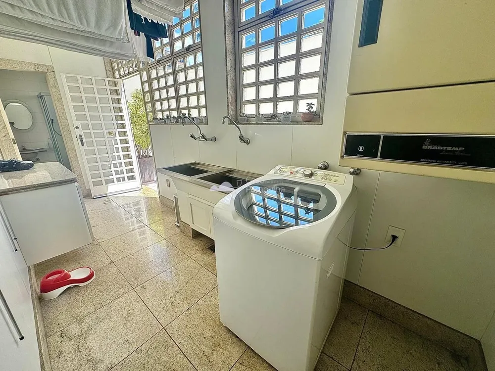 Casa, 4 quartos, 2000 m² - Foto 23