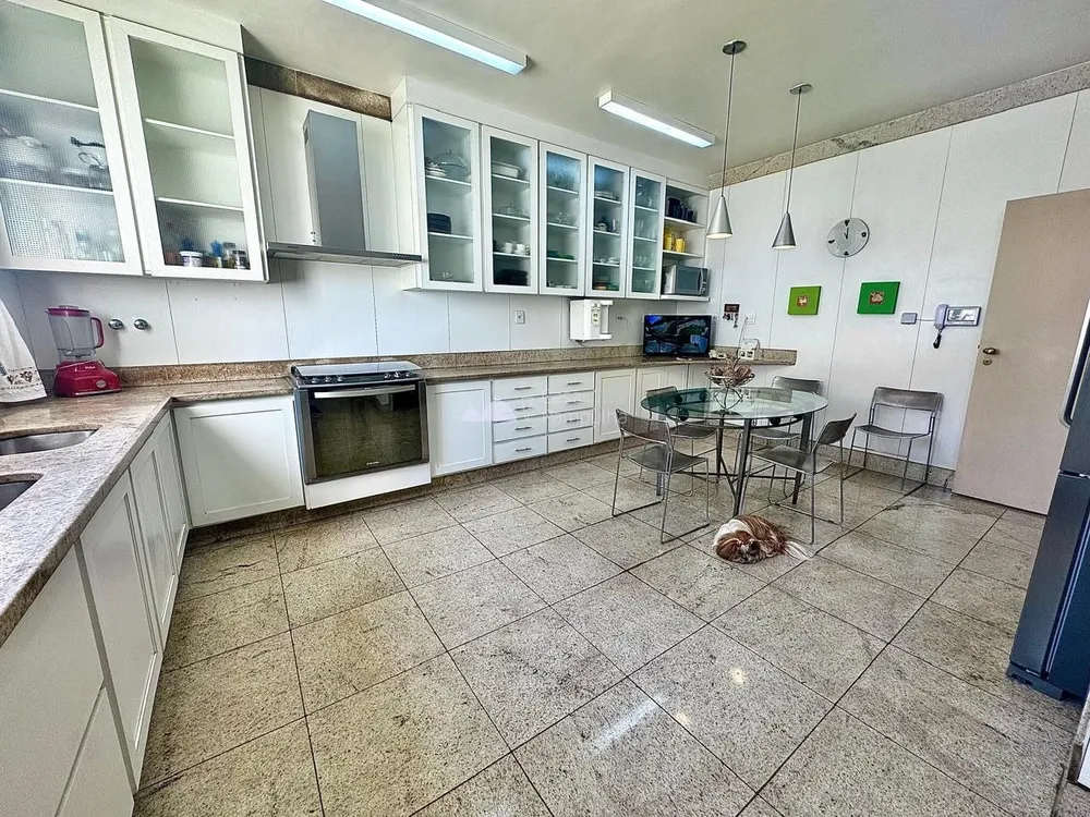 Casa, 4 quartos, 2000 m² - Foto 16