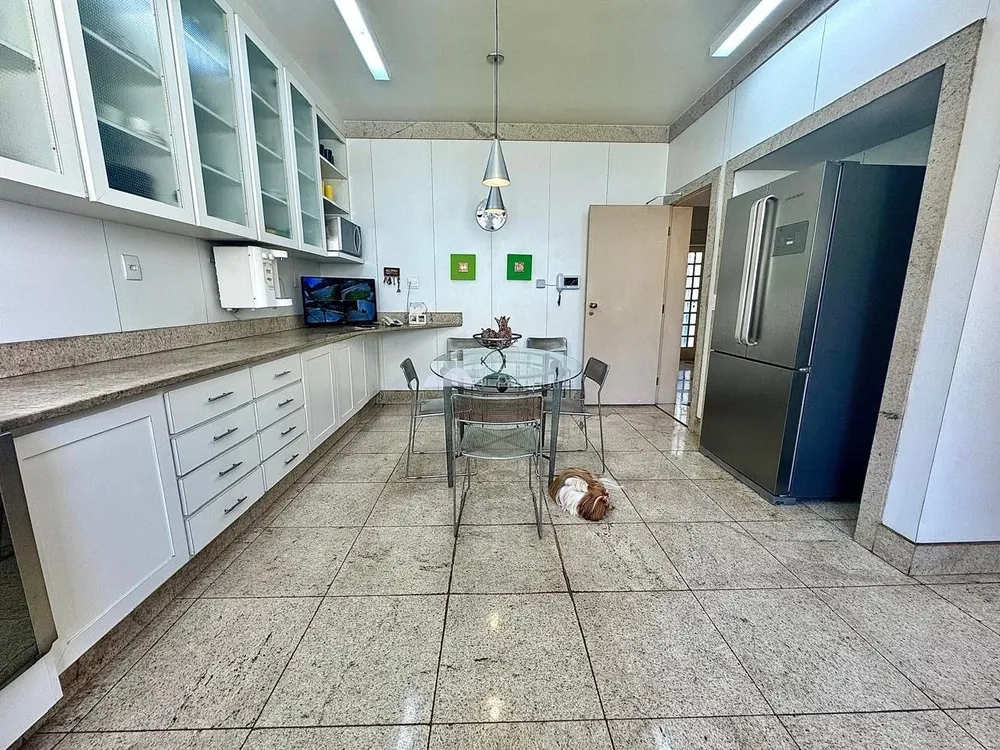 Casa, 4 quartos, 2000 m² - Foto 15