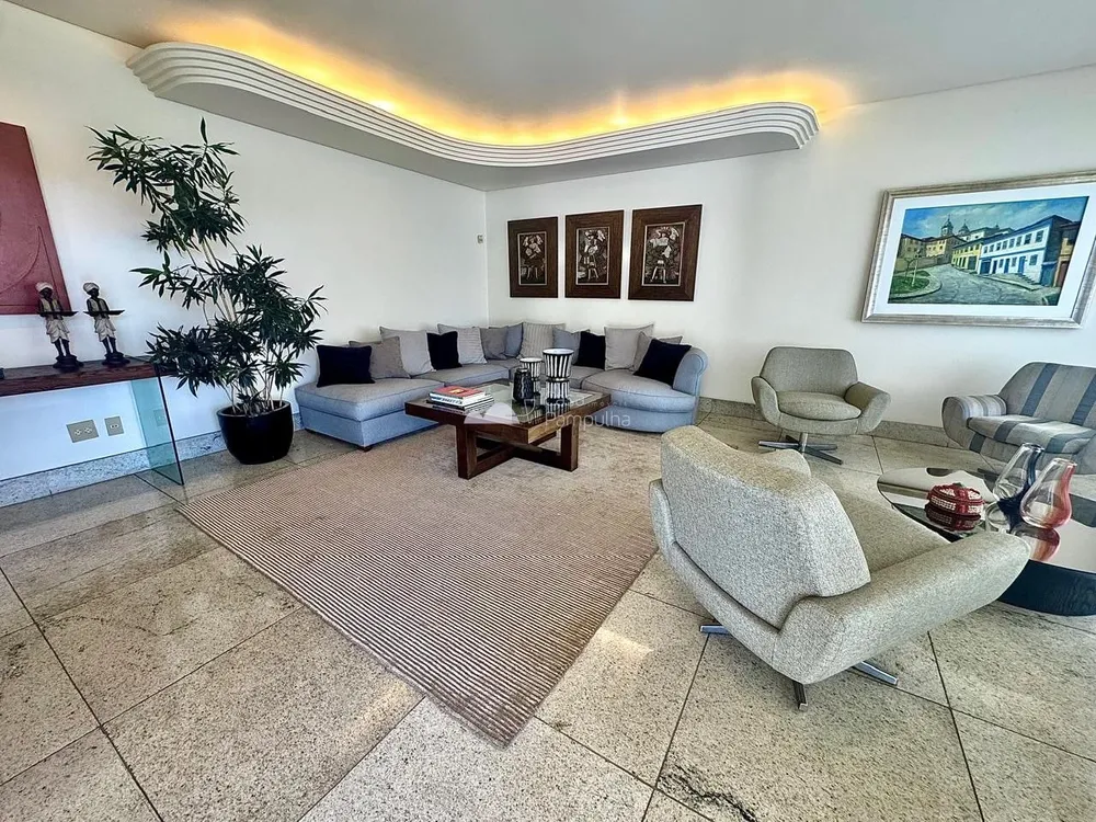Casa, 4 quartos, 2000 m² - Foto 4