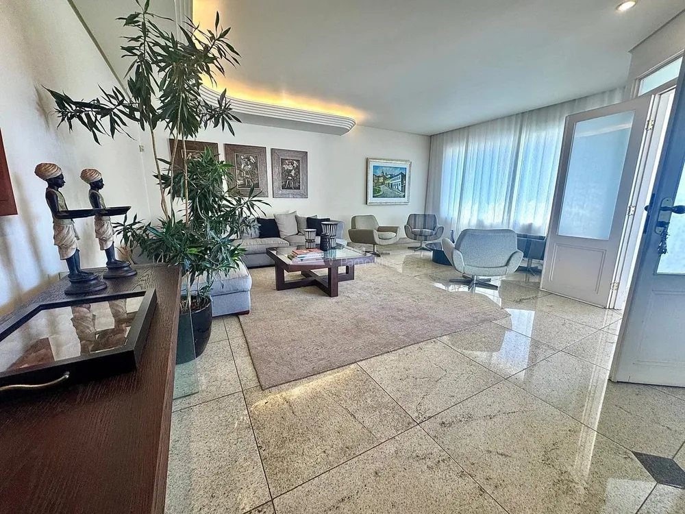 Casa, 4 quartos, 2000 m² - Foto 7