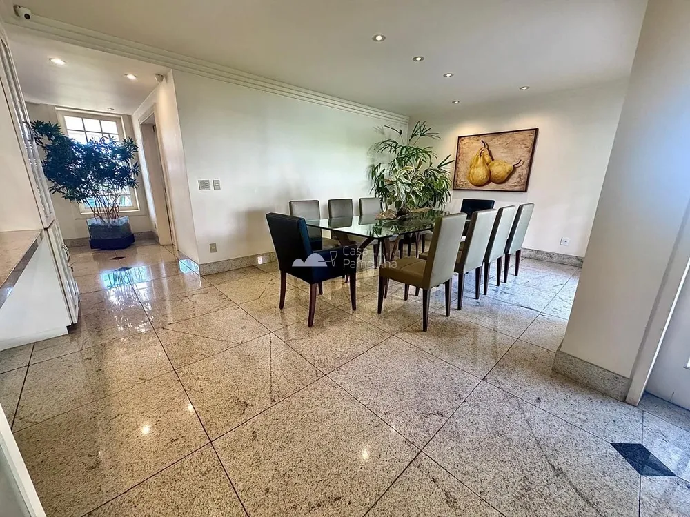 Casa, 4 quartos, 2000 m² - Foto 16