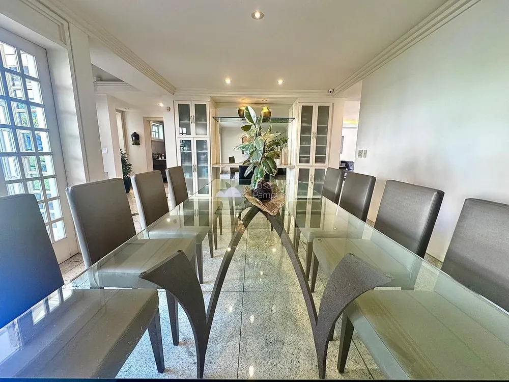 Casa, 4 quartos, 2000 m² - Foto 12