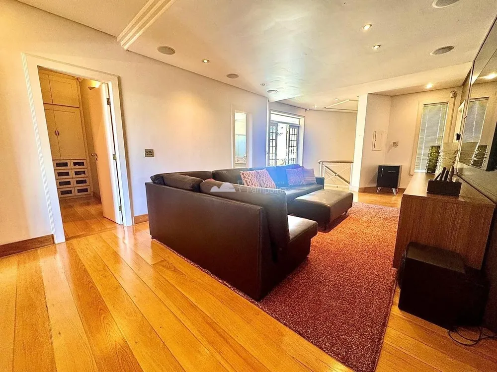 Casa, 4 quartos, 2000 m² - Foto 3