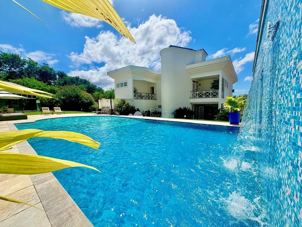 Casa, 4 quartos, 2000 m² - Foto 1