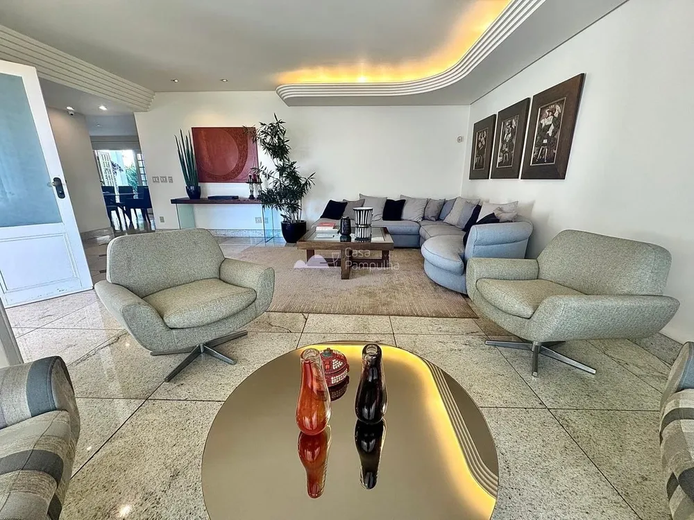 Casa, 4 quartos, 2000 m² - Foto 6