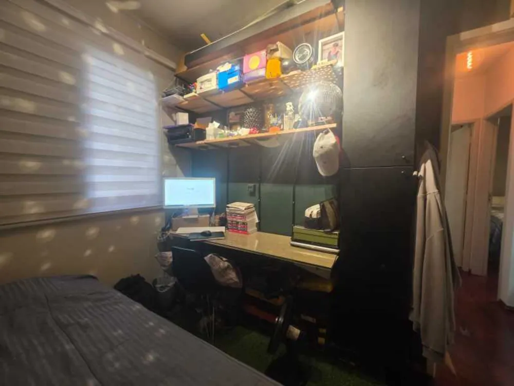 Apartamento, 3 quartos, 67 m² - Foto 11