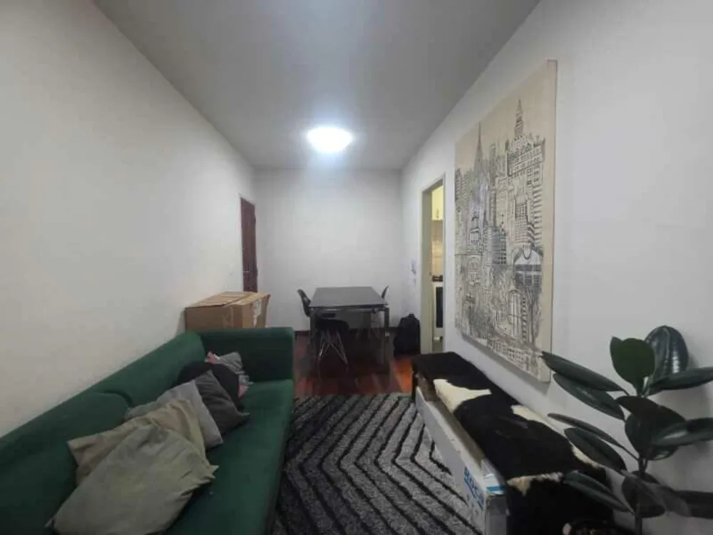 Apartamento, 3 quartos, 67 m² - Foto 4