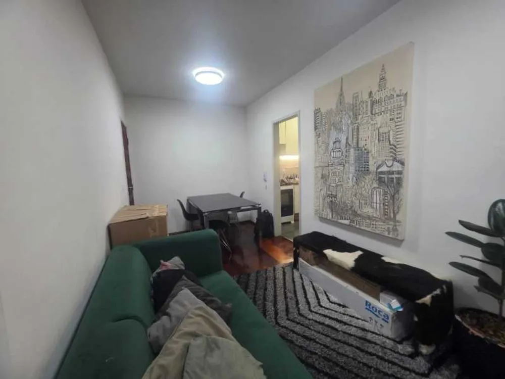 Apartamento, 3 quartos, 67 m² - Foto 5