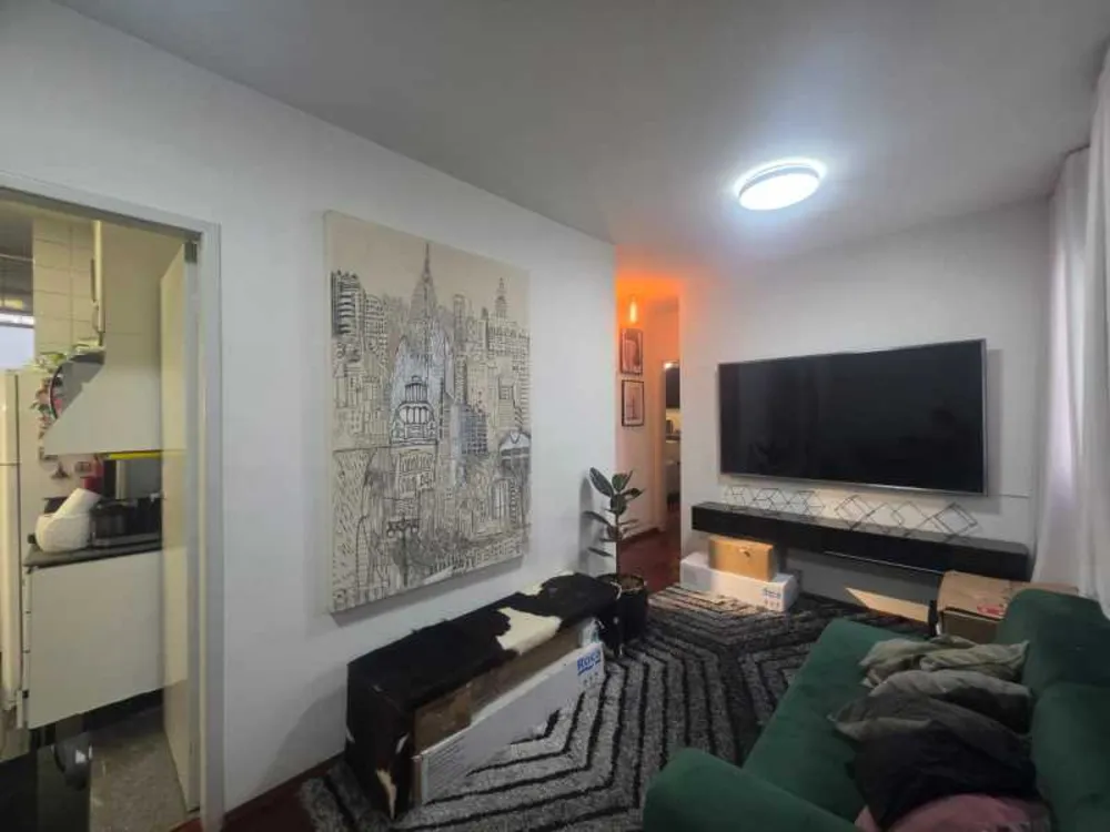Apartamento, 3 quartos, 67 m² - Foto 2