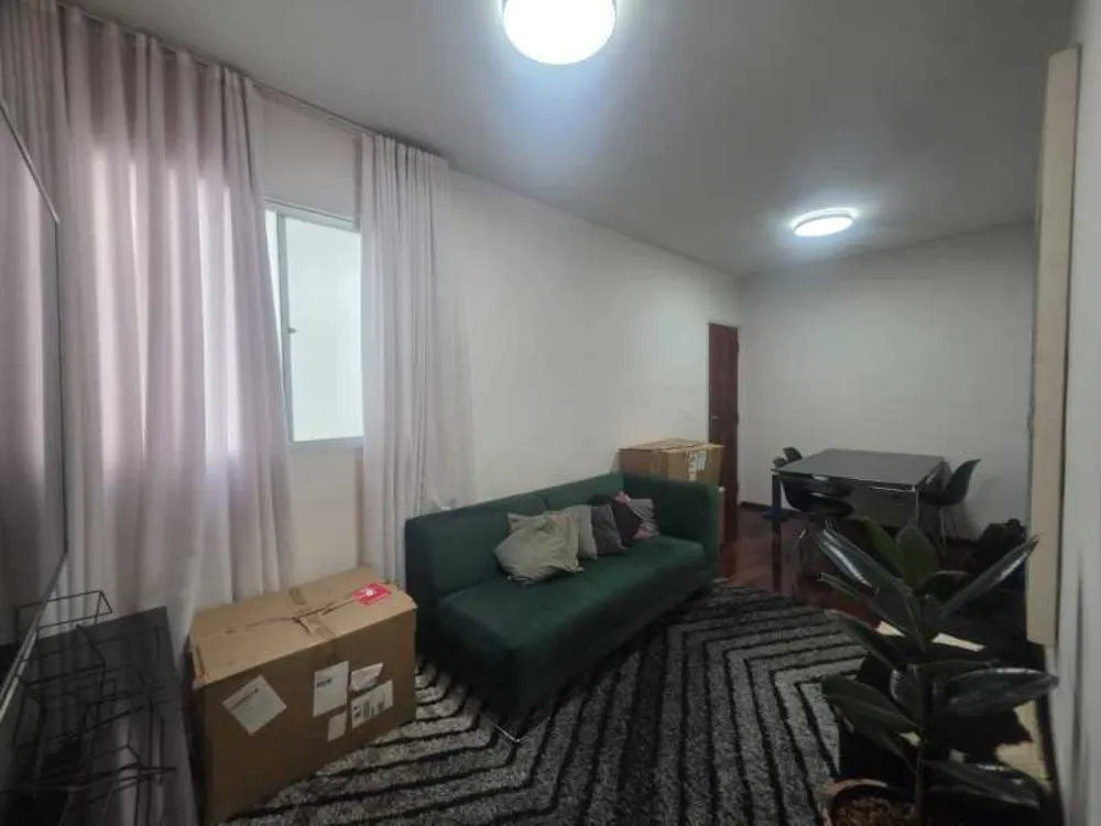 Apartamento, 3 quartos, 67 m² - Foto 3