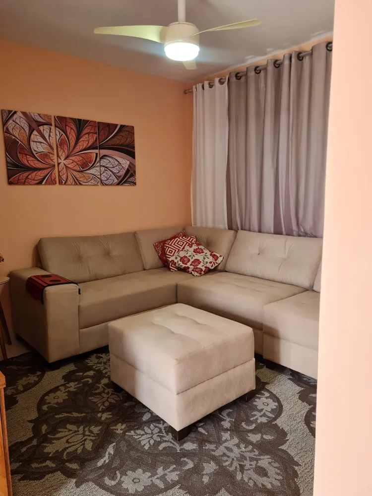 Cobertura, 2 quartos, 113 m² - Foto 5