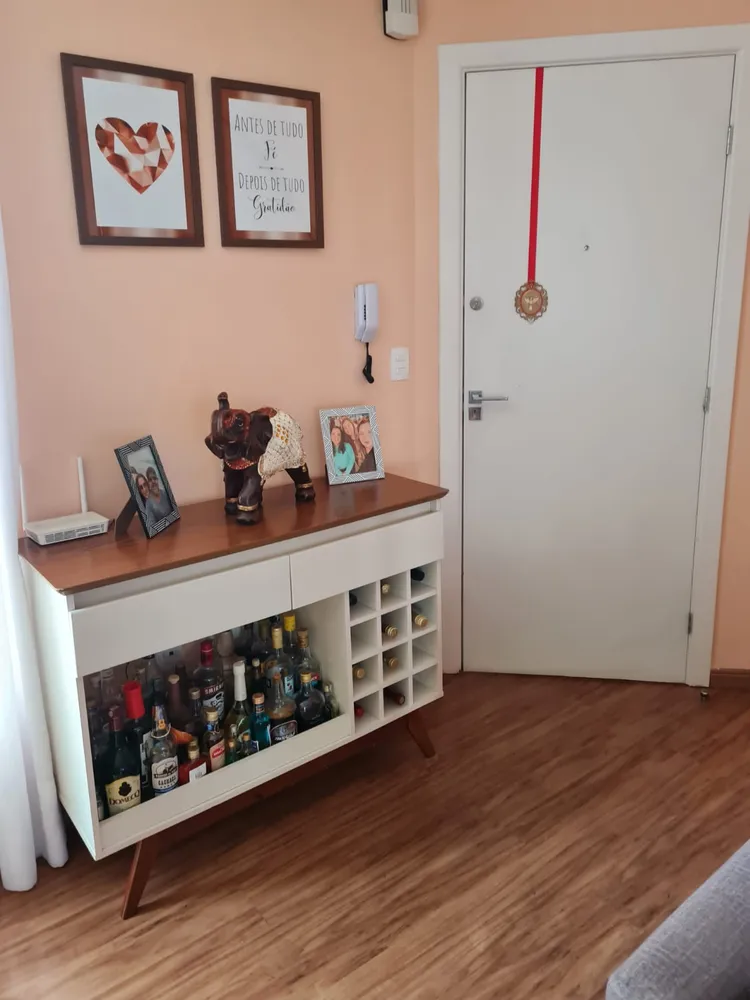 Cobertura, 2 quartos, 113 m² - Foto 7