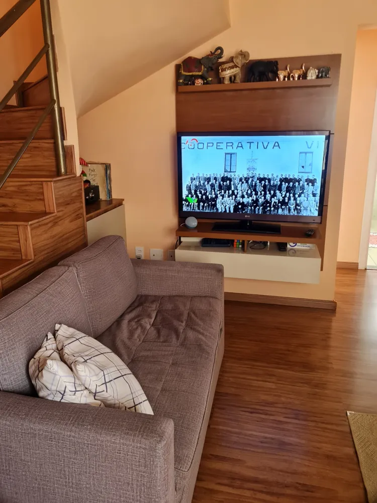 Cobertura, 2 quartos, 113 m² - Foto 2
