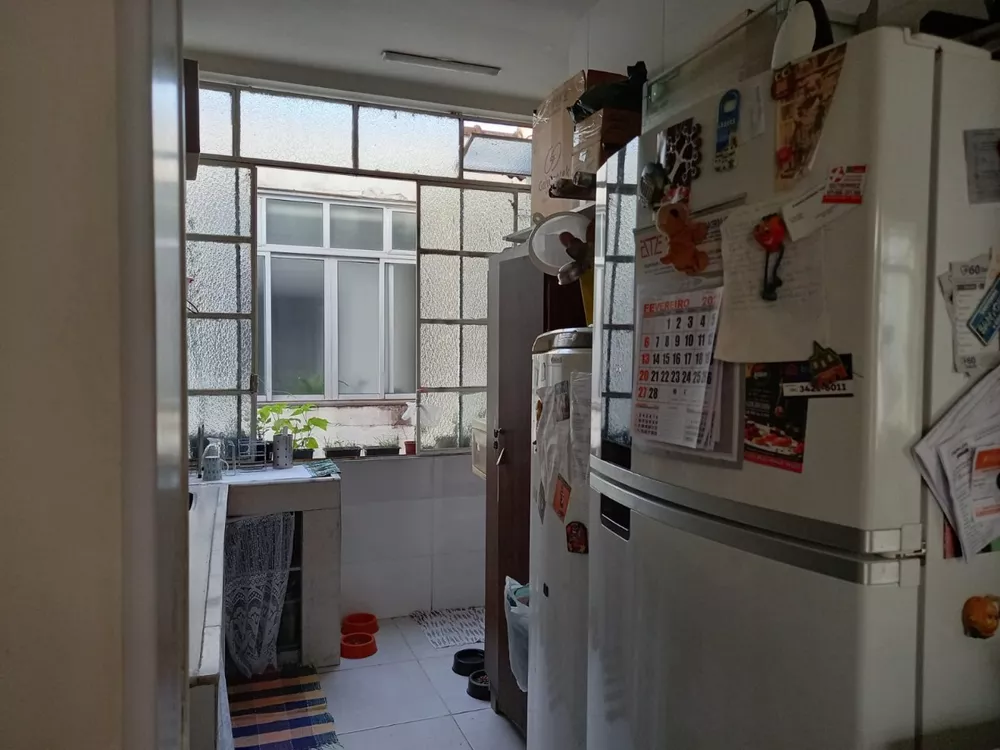 Apartamento à venda com 4 quartos, 114m² - Foto 5