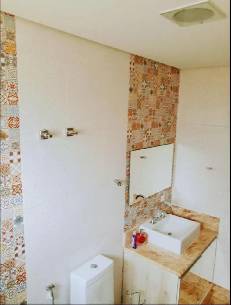 Casa, 3 quartos, 360 m² - Foto 11